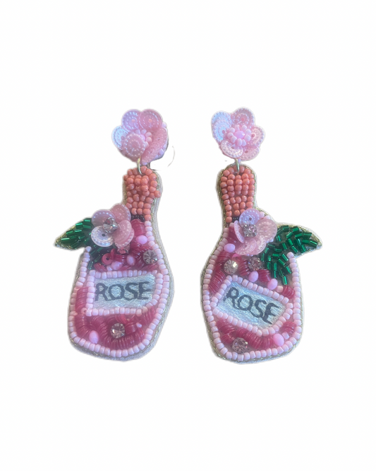 Rosé Wein