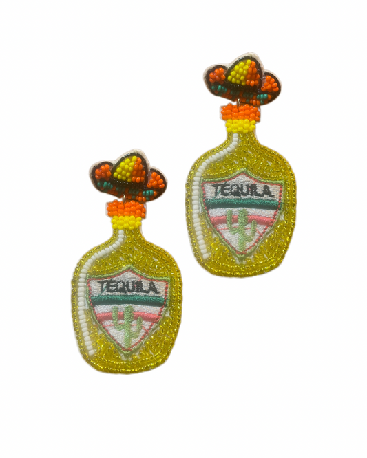 Tequila Bunt