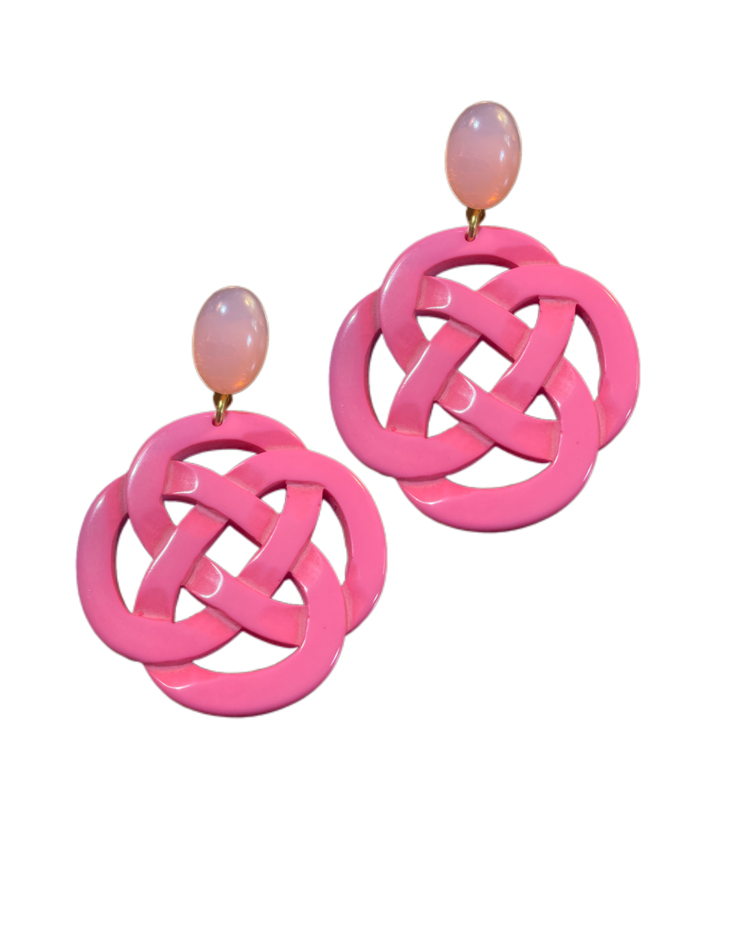 Nora Infinity Rosa