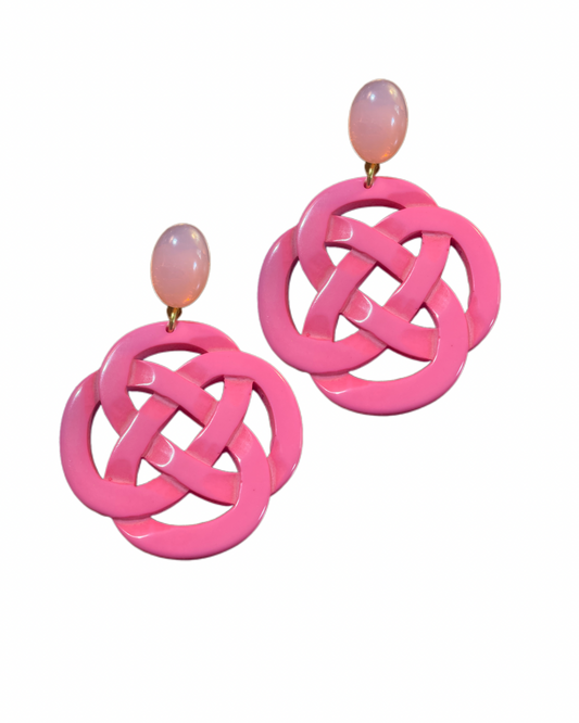 Nora Infinity Rosa