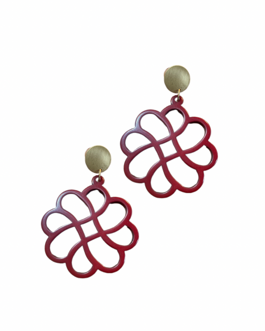 Nora Blume Bordeaux