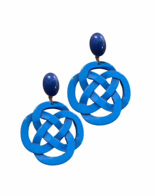 Nora Infinity Blau