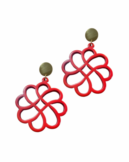 Nora Blume Rot