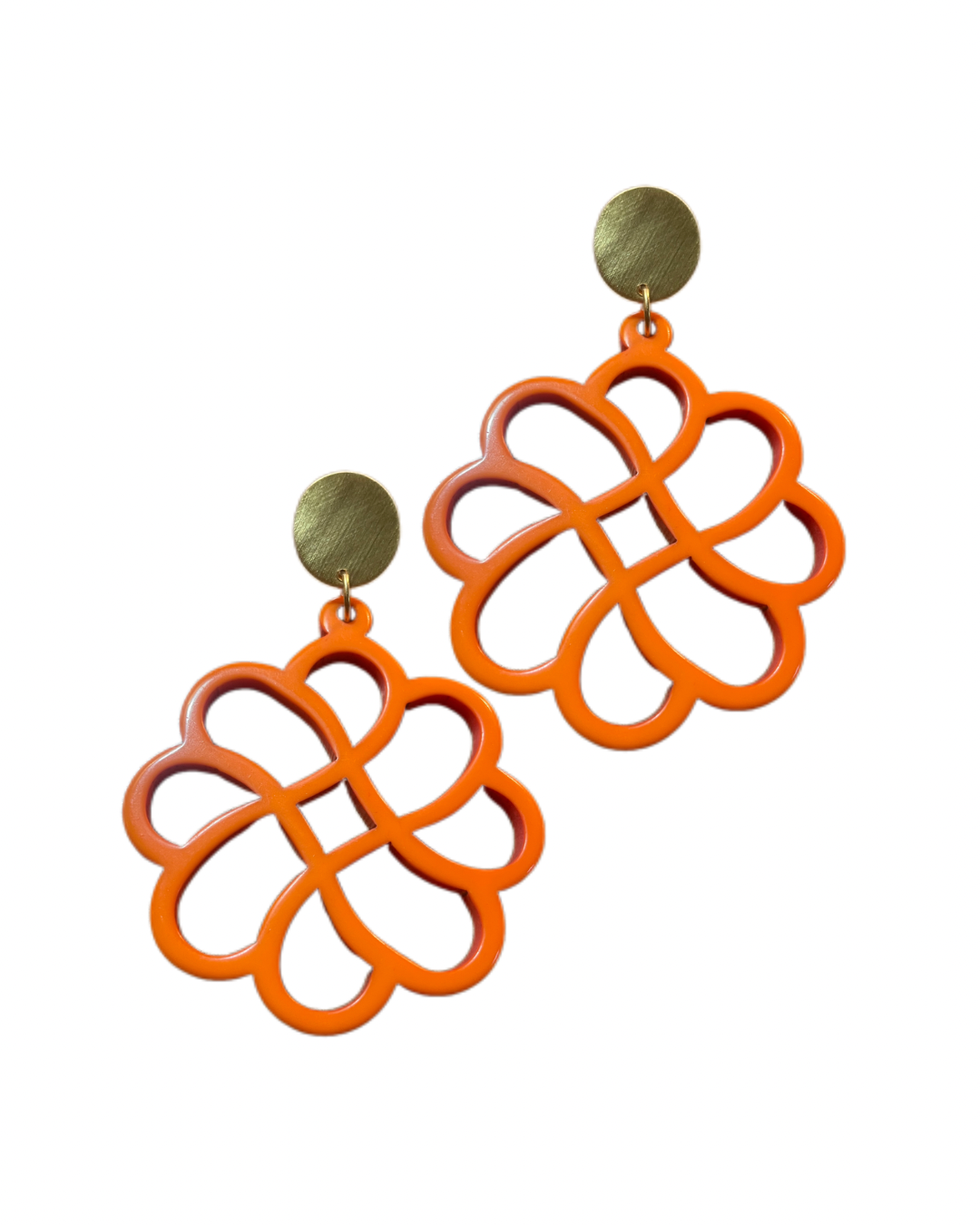 Nora Blume Orange