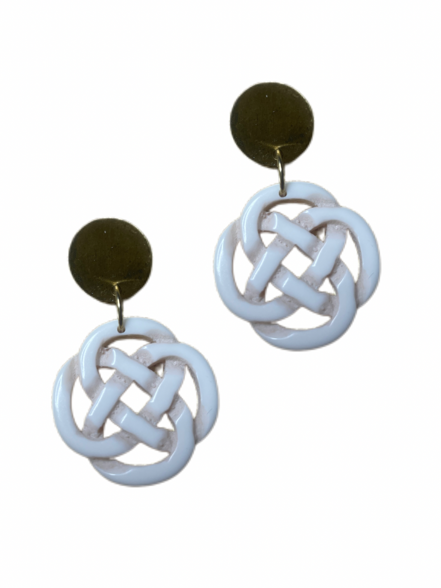 Mini Nora Infinity Weiss