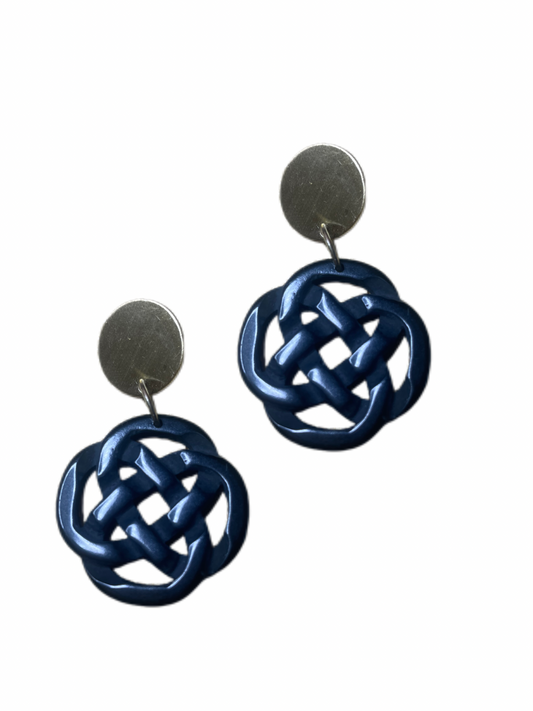 Mini Nora Infinity Schwarz