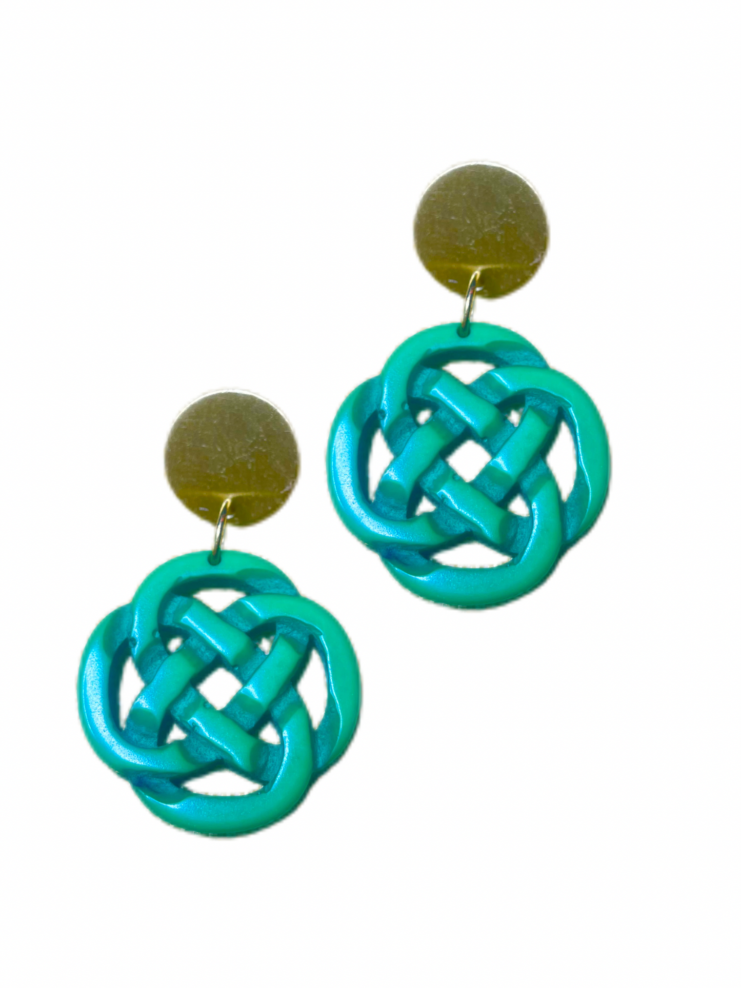 Mini Nora Infinity Grün