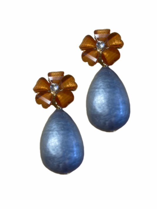 CLIP mit hellblauer Nuvola