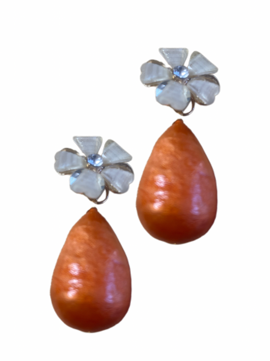CLIP mit orange Nuvola