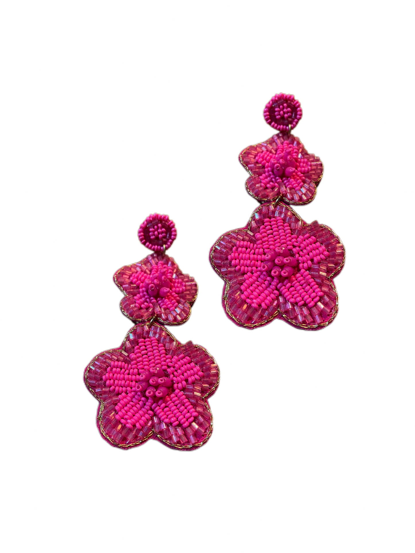 Camelia Pink