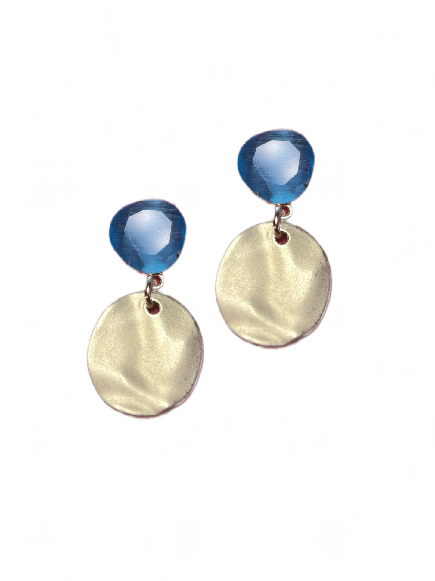 Lini hellblau