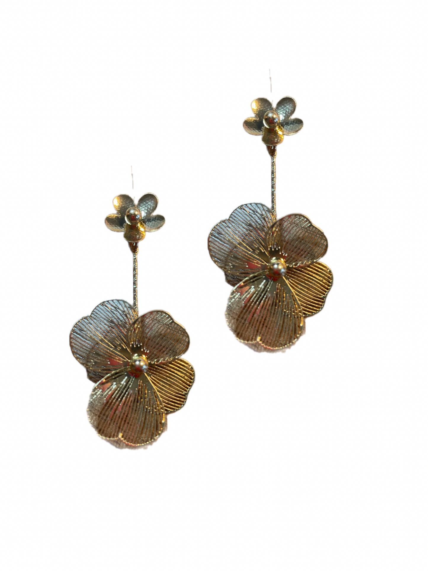 Flora Gold klein