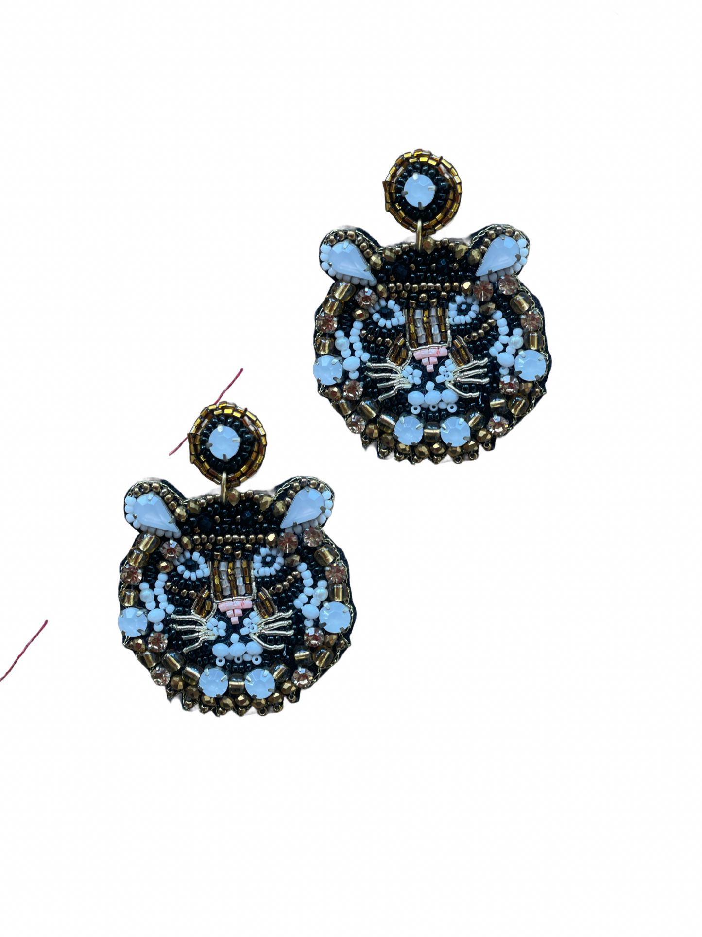 Sample Tiger