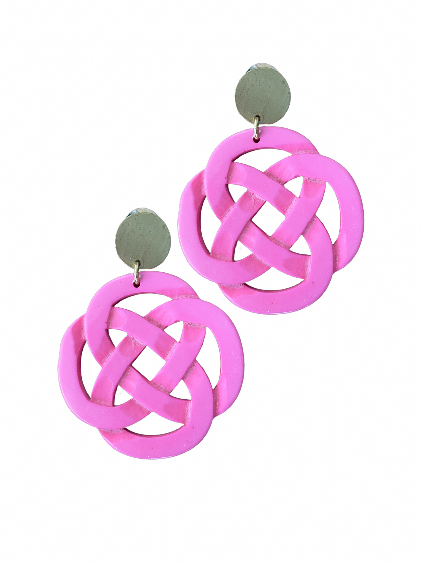 Nora Infinity Rosa