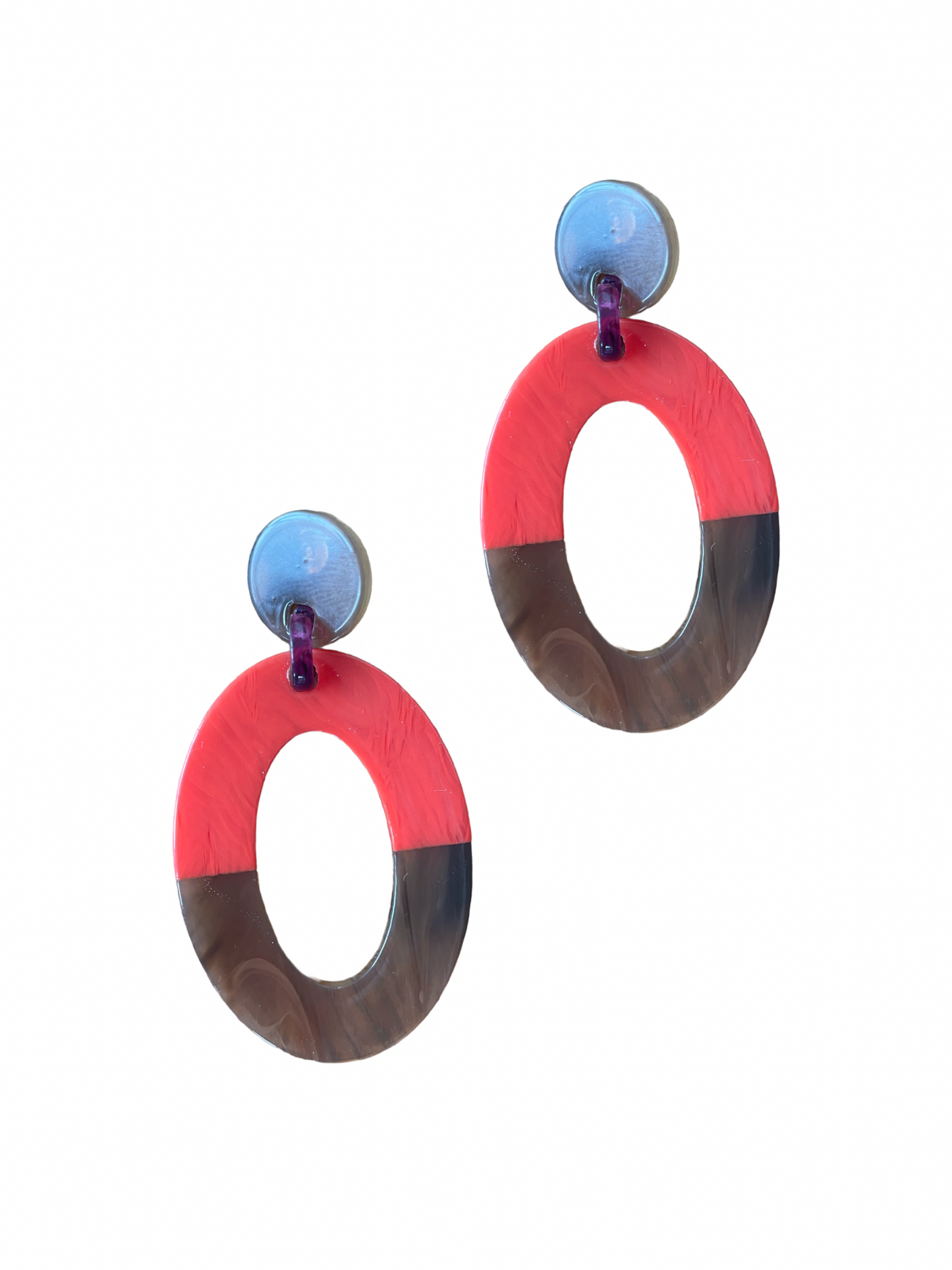 Dawa Orange oval