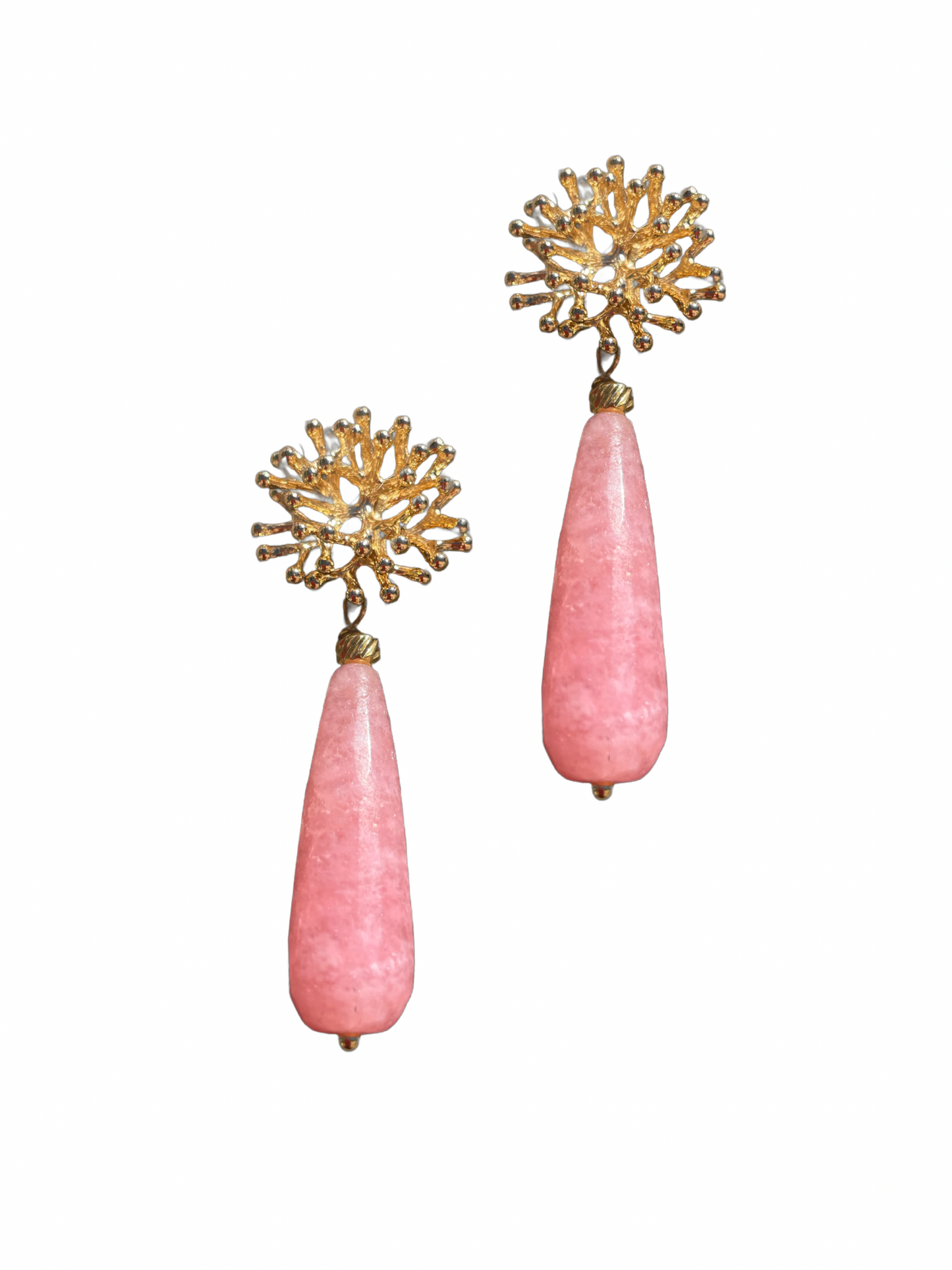Sassi langer Tropfen rosa