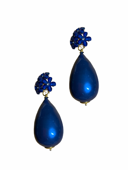 CLIP mit Blaue Nuvola