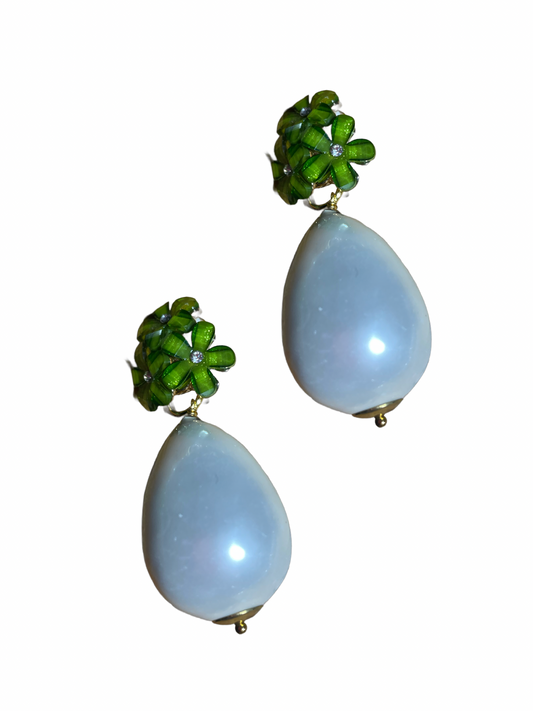 CLIP mit Weiße Nuvola