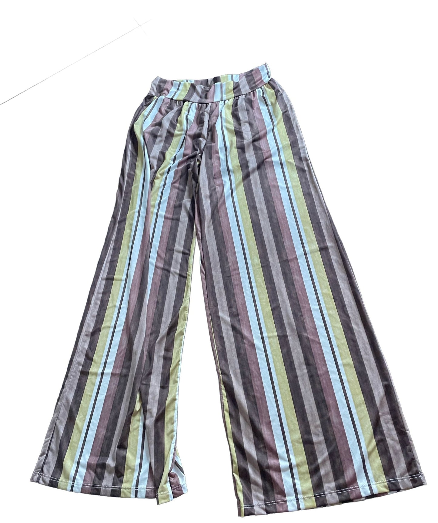 Hose gestreift - one size fits all!