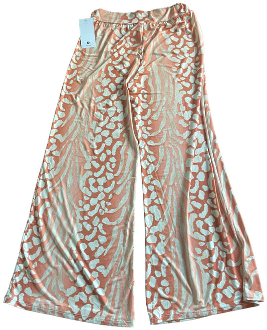 Hose Leo Orange - one size fits all!